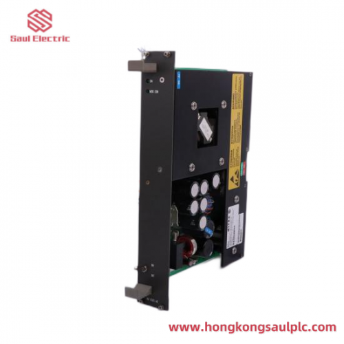 ABB 086329-003 ECS BOARD, Hydraulic Servo Module and Digital Input Module Compatible PCB Circuit Board