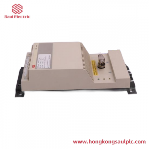 ABB 086351-004 Digital Output Module, Compact and Reliable Industrial Automation Solution