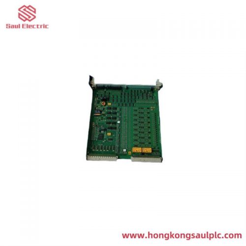 ABB PFBA-01 High-Frequency Control Module