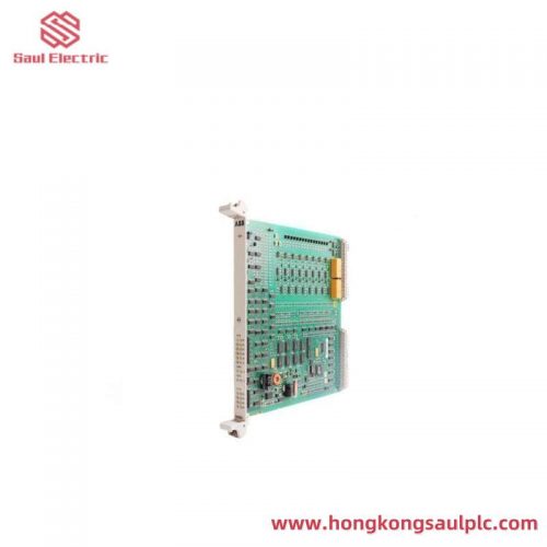 ABB PFBA-01 High-Frequency Control Module