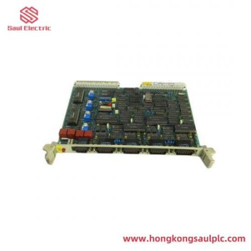 ABB 35AE92 Controller Module for Industrial Automation