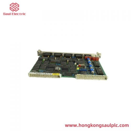 ABB 35AE92 Controller Module for Industrial Automation