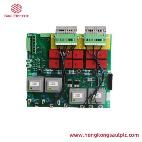 ABB 3ASC25H208 DATX100 Industrial Control Module