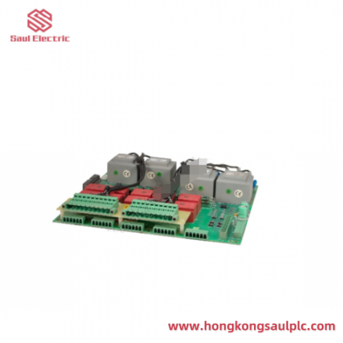 ABB 3ASC25H208 DATX100 Industrial Control Module