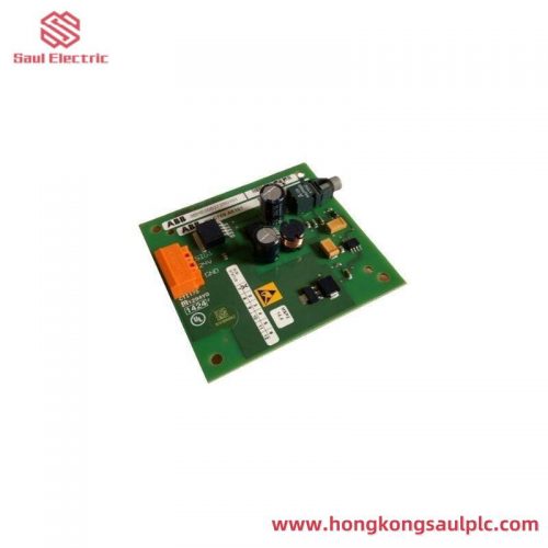 ABB 3BHE006373R0101 AE101 - Advanced Exciter Control Module