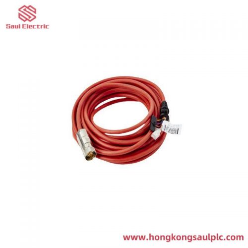 ABB 3HAC031683-001 High-Precision Industrial Control Module