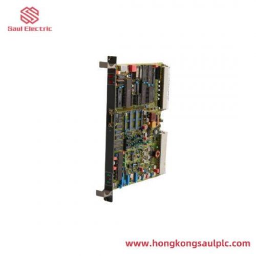 ABB 3HAC0977-1 Controller Module