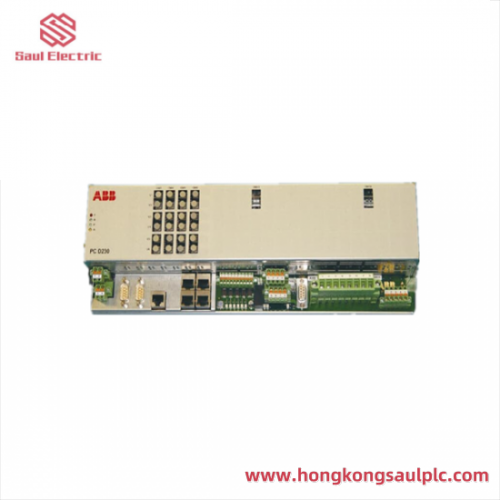 ABB 3HAC0977-1 Controller Module