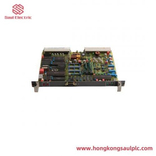 ABB 3HAC0977-1 Controller Module