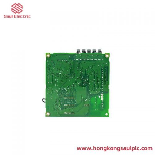 ABB 5SDD1060F0001 - High-Performance Industrial Control Module