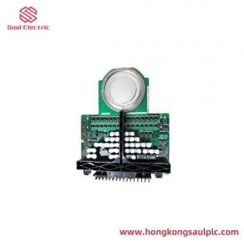 ABB 5SHY3545L0005 Control Module