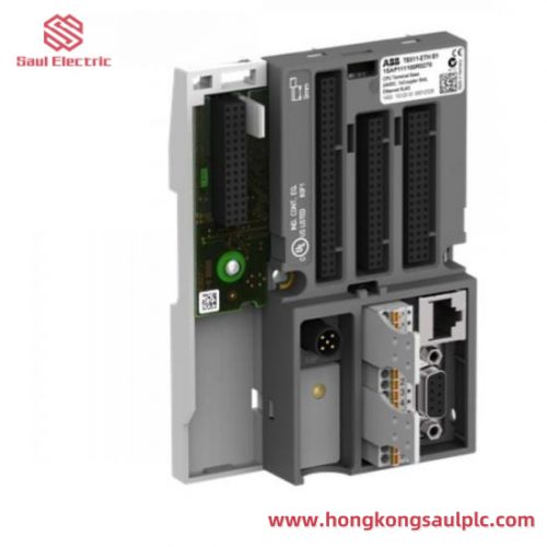 ABB 5SHY3545L0005 Control Module