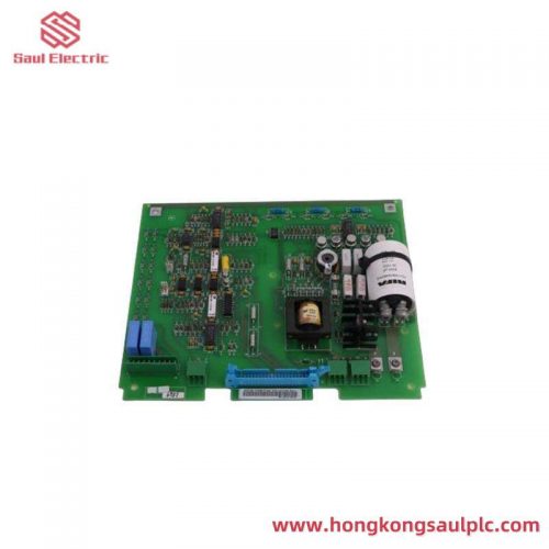 ABB 5SHY5055L0002 GVC736BE101 Control Module