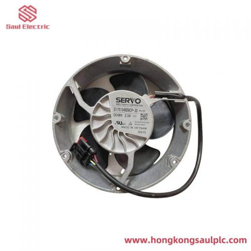ABB 8025-235 Industrial Control Module