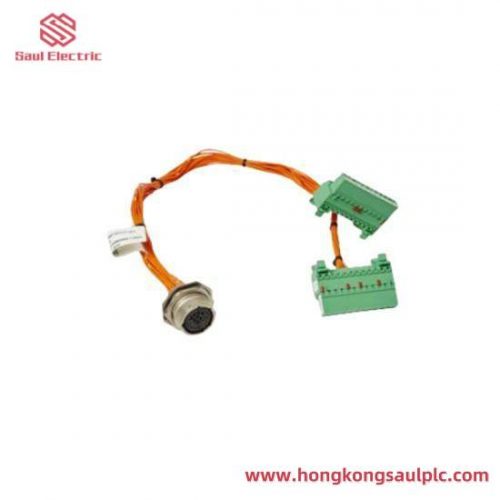 ABB 8025-235 Industrial Control Module