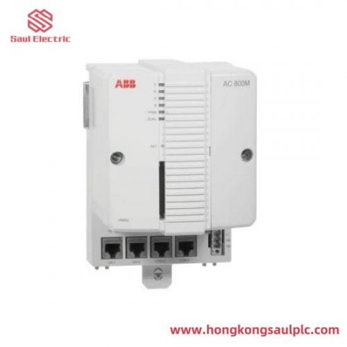 ABB RED670 Protective Relay Module for Industrial Automation Applications