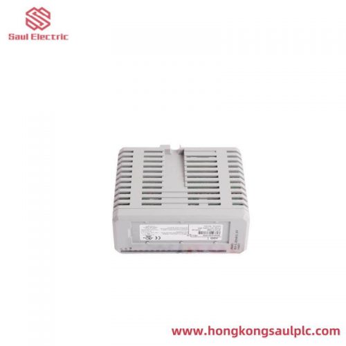 ABB AI845 Analog Input Module for Industrial Control Systems