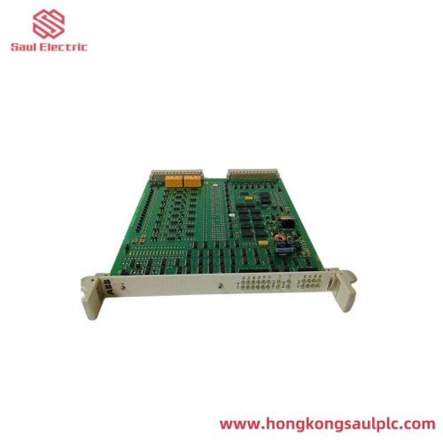 ABB AIM0016 Digital Input Module for Industrial Automation