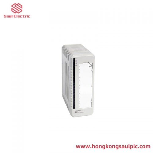 ABB AO810V2 3BSE038415R1 - High-Performance Industrial Control Module
