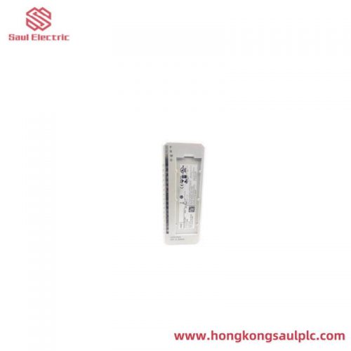 ABB AO810V2 3BSE038415R1 - High-Performance Industrial Control Module