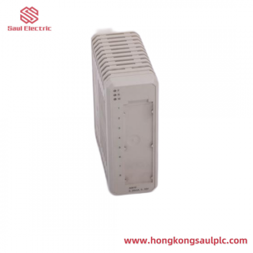 ABB AZ20/112112221112E/STD - Modular Controller for Industrial Automation