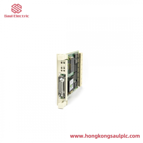 ABB CI546 3BSE012545R1 - Communication Interface Module