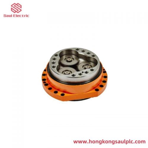 ABB DC732F 3BDH000375R0001 Industrial Control Module