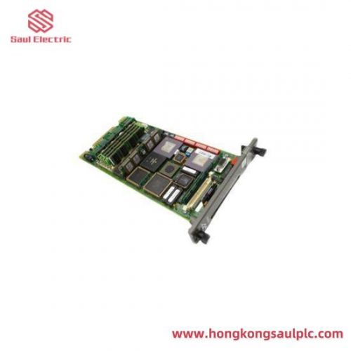 ABB DC732F 3BDH000375R0001 Industrial Control Module