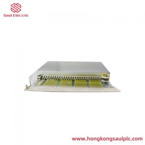 ABB DO620 Digital Output Module for Industrial Automation
