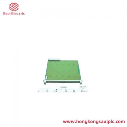ABB DSBB110A 57330001-Y Control Module