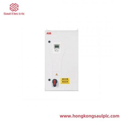ABB DSBB175 Backplane, Industrial Control System Component