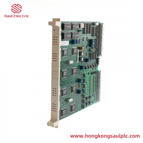 ABB DSDP170 Pulse Counting Board for Positioning and Length Measurement