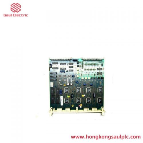 ABB DSDP170 Pulse Counting Board for Positioning and Length Measurement