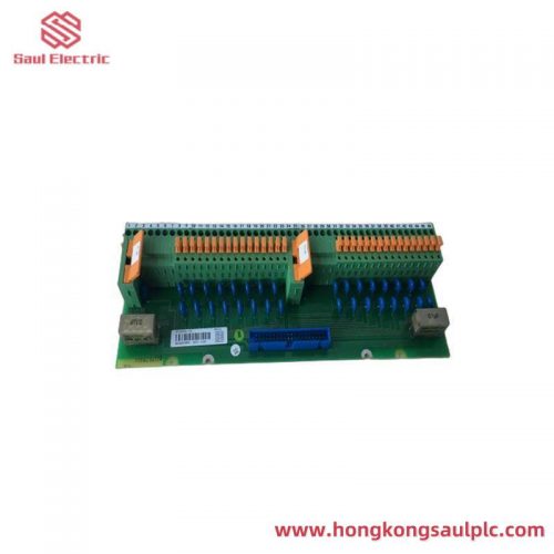 ABB DSDP170 Pulse Counting Board for Positioning and Length Measurement