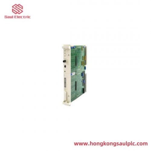 ABB DSPC172 Central Unit for PLC Systems