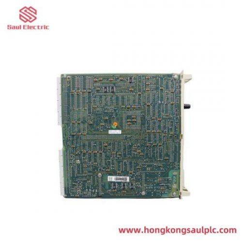 ABB DSPC172 Central Unit for PLC Systems