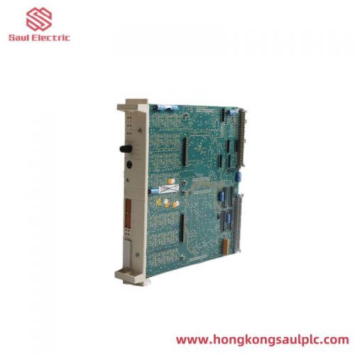 ABB DSPC172 Central Unit for PLC Systems
