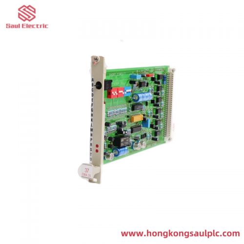 ABB DSPC174 3BSE005461R1 Digital Signal Processor Module