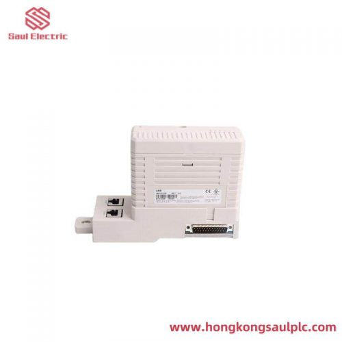 ABB DSQC322 Industrial Relay Module