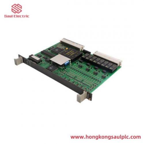ABB DSQC322 Industrial Relay Module