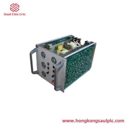 ABB DSQC332A Industrial Control Module