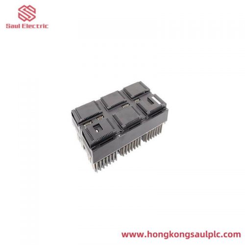 ABB DSQC633 - Programmable Logic Controller Module