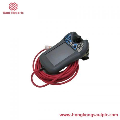 ABB DSQC679 3HAC028357-001 Industrial Expansion Module