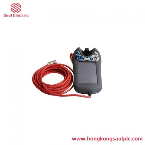 ABB DSQC679 3HAC028357-001 Industrial Expansion Module