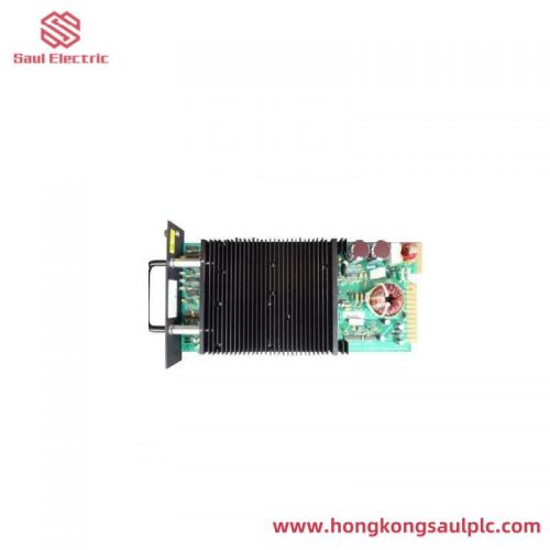 ABB EL3040 High-Performance Industrial Module