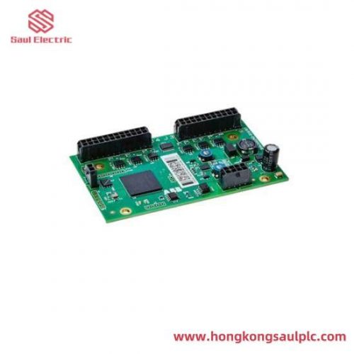ABB EL3040 High-Performance Industrial Module