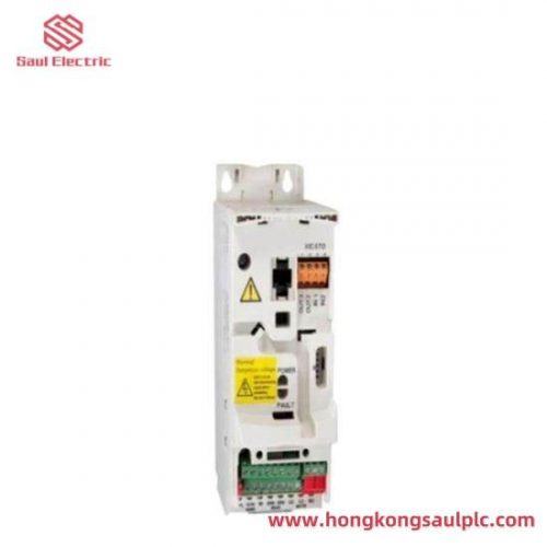 ABB EL3040 High-Performance Industrial Module