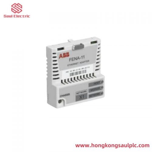 ABB FENA-11 PLC Module - High Performance Control Solution