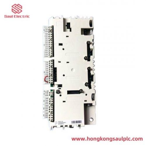 ABB FENA-11 PLC Module - High Performance Control Solution