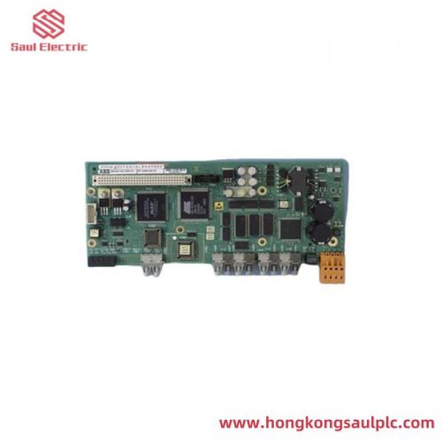 ABB FENA-11 PLC Module - High Performance Control Solution